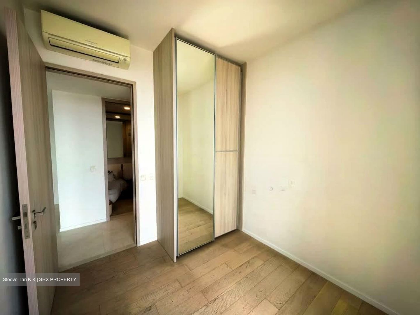 The Panorama (D20), Condominium #596522951